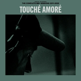Touché Amoré Chasing Brightness… - RSD (2LP)