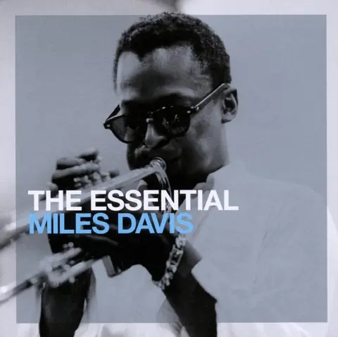Miles Davis The Essential Miles Davis (2CD) 