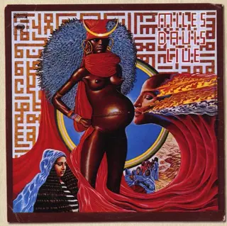 Miles Davis Live Evil (2CD)