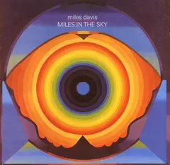 Miles Davis Miles In The Sky (CD)