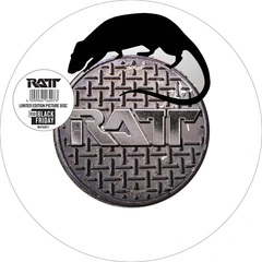 Ratt Invasion Of Your Privacy - RSD (12")