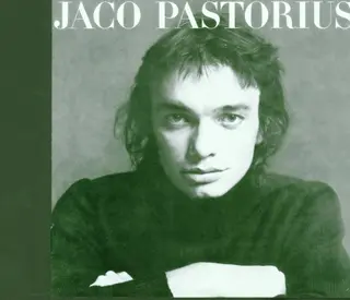 Jaco Pastorius Jaco Pastorius (CD)