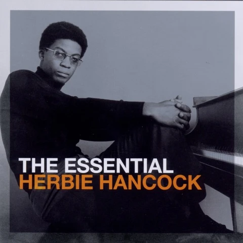 Herbie Hancock The Essential Herbie Hancock (2CD) 