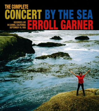 Erroll Garner The Complete Concert By The Sea (3CD)