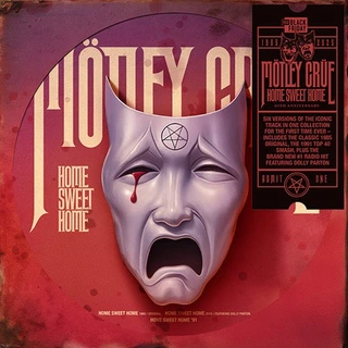 Mötley Crüe Home Sweet Home - RSD (12")