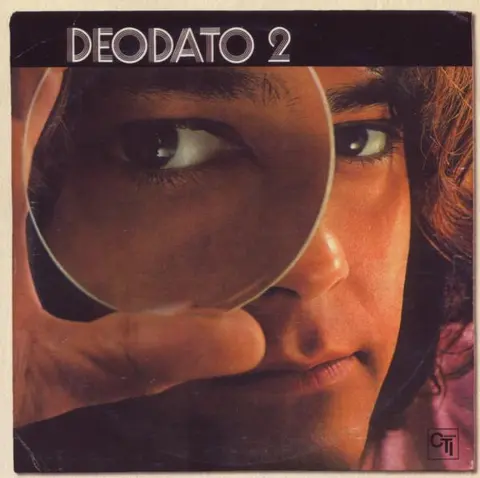 Deodato Deodato 2 (CD) 
