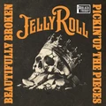 Jelly Roll Beautifully Broken - RSD (LP)