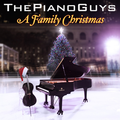 The Piano Guys A Family Christmas (CD)