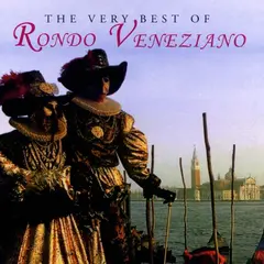 Rondo Veneziano Very Best Of (CD)