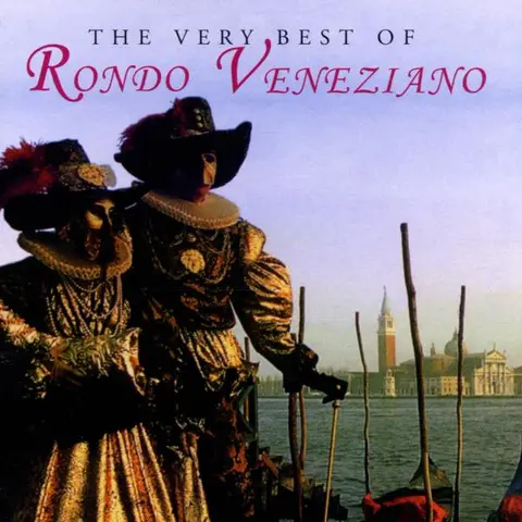 Rondo Veneziano Very Best Of (CD) 