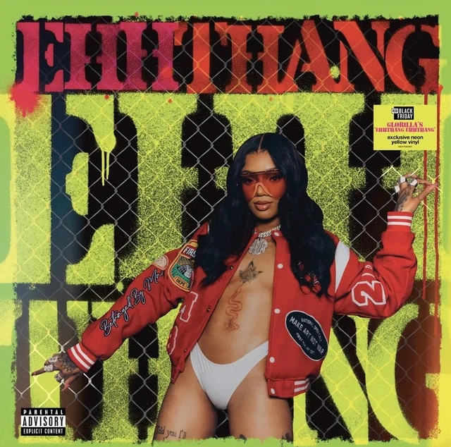 GloRilla Ehhthang Ehhthang - RSD (LP) 
