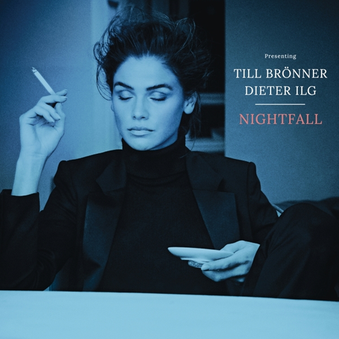 Till Brönner/Dieter Ilg Nightfall (CD) 