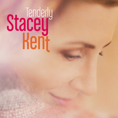 Stacey Kent Tenderly (CD)