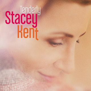 Stacey Kent Tenderly (CD)