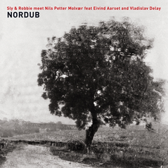Sly &amp; Robbie &amp; Nils Petter Molvær Nordub (CD)