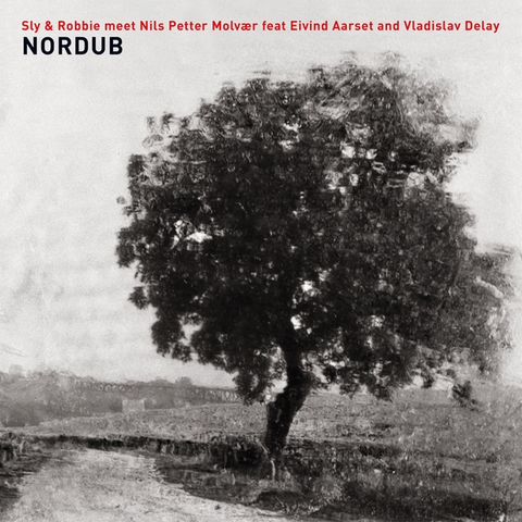Sly & Robbie & Nils Petter Molvær Nordub (CD) 