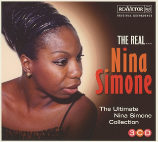 Nina Simone The Real…Nina Simone (3CD)