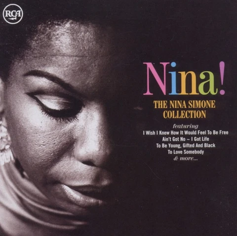 Nina Simone Nina! The Collection (CD) 