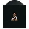 Raaja Bones Black Dreams (LP)