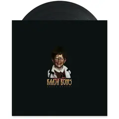 Raaja Bones Black Dreams (LP)
