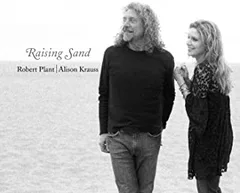 Robert Plant &amp; Alison Krauss Raising Sand (CD)