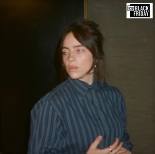 Billie Eilish Live - RSD (10")