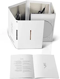 Rammstein Rammstein - Special Edition (CD)