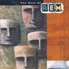 R.E.M. The Best Of R.E.M. (CD)