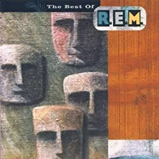 R.E.M. The Best Of R.E.M. (CD)