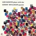Lee Konitz &amp; Gerry Mulligan Lee Konitz Plays With… - Tone Poet (LP)