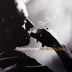 Robert Palmer At His Very Best (CD)