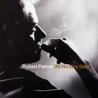 Robert Palmer At His Very Best (CD)
