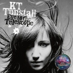 KT Tunstall Eye To The Telescope (LP)