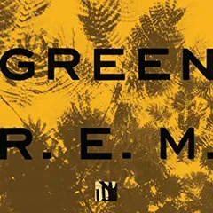 R.E.M. Green (CD)