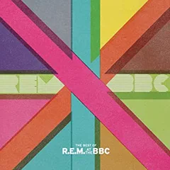 R.E.M. The Best Of R.E.M. At The BBC (2CD)