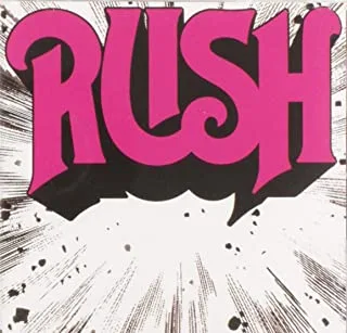 Rush Rush (CD)