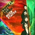 Tropical Fuck Storm Deep States - LTD (LP)