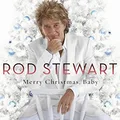 Rod Stewart Merry Christmas, Baby (CD)