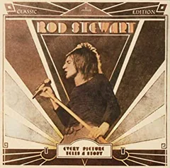 Rod Stewart Every Picture Tells A Story (CD)
