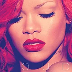 Rihanna Loud (CD)