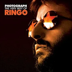 Ringo Starr Photograph: The Very Best Of… (CD)