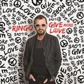 Ringo Starr Give More Love (CD)