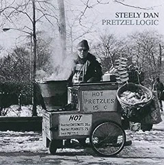 Steely Dan Pretzel Logic (CD)