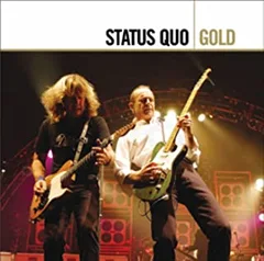Status Quo Gold (2CD)