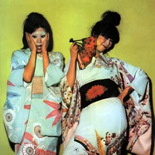 Sparks Kimono My House (CD)