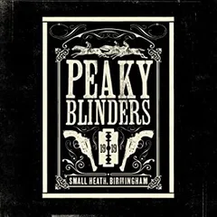 Soundtrack Peaky Blinders - OST (2CD)