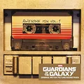 Soundtrack Guardians Of The Galaxy Mix 1 (CD)