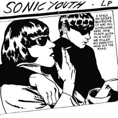 Sonic Youth Goo (CD)