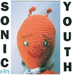 Sonic Youth Dirty (CD)