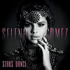 Selena Gomez Stars Dance (CD)